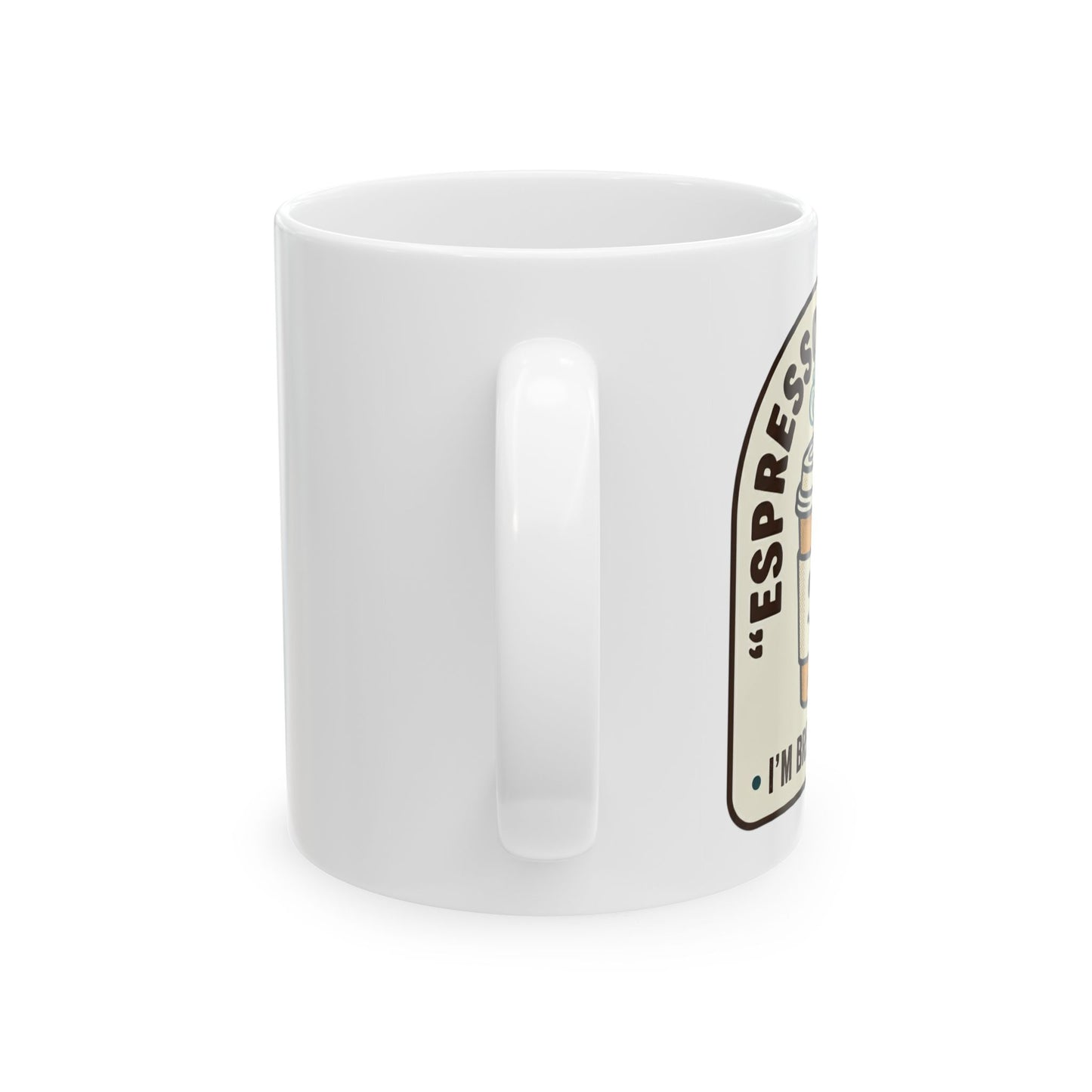 Ceramic Mug, (11oz, 15oz)