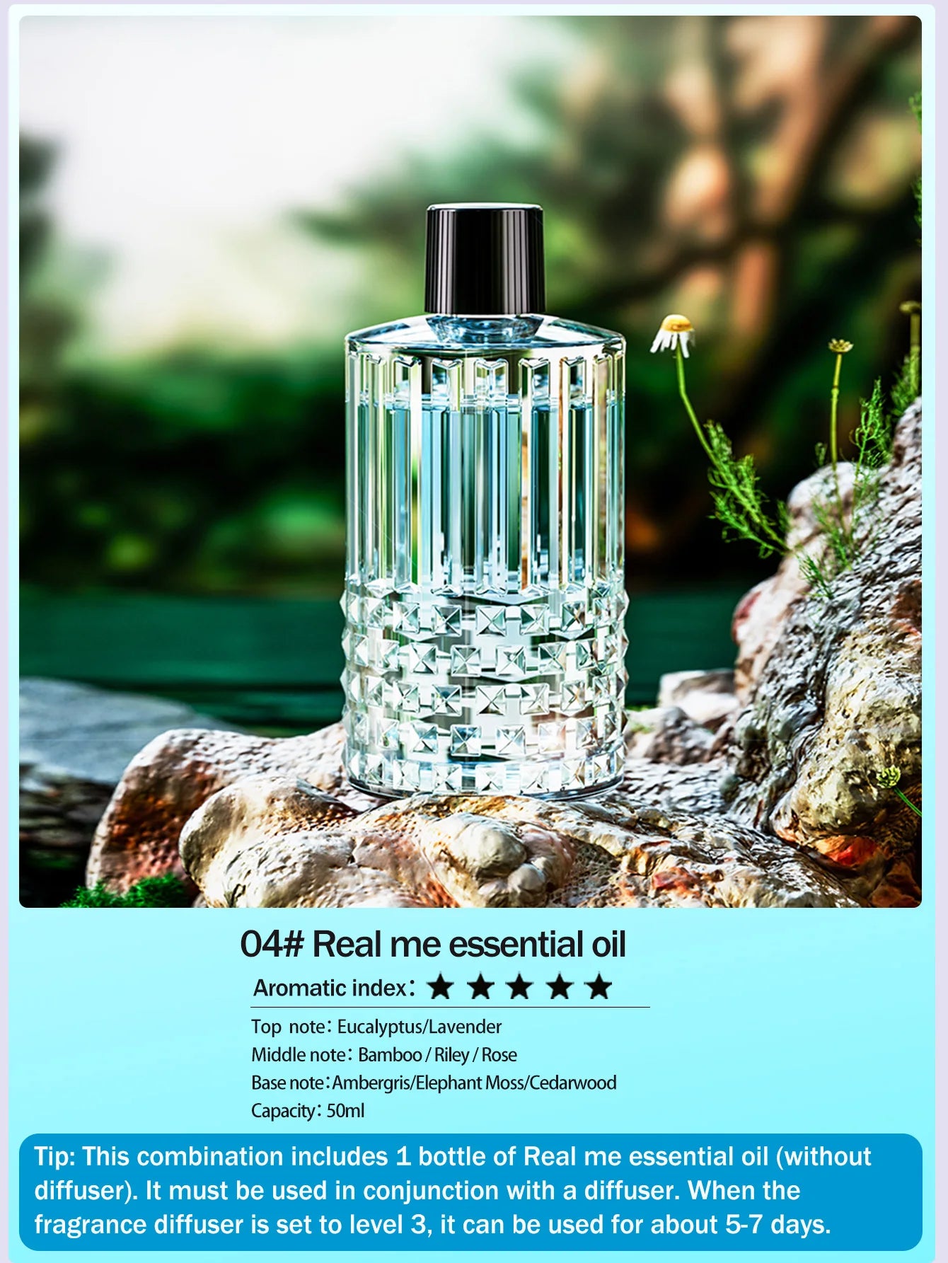 Multi-functional rechargeable portable aroma diffuser essential oil diffuser timer air freshener car home living room bathroom